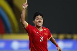 U22 Việt Nam chấm dứt kỷ lục bất bại của Thái Lan ở chung kết SEA Games trên sân nhà