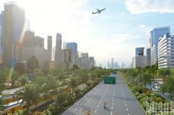 Sun Group là nhà đầu tư tuyến nối sân bay Gia Bình và cầu Trần Hưng Đạo