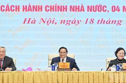 Đoàn kết, đẩy mạnh hợp tác về khoa học, công nghệ, đổi mới sáng tạo, đem lại lợi ích cho nhân dân
