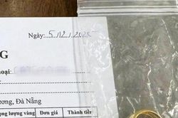 'Bể nợ' kiến trúc sư liều lĩnh đi cướp giật tiệm vàng