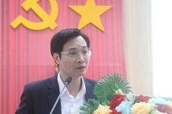 Tập huấn kiến thức, kỹ năng và nghiệp vụ về xử lý các tình huống cho lực lượng cốt cán tại cơ sở