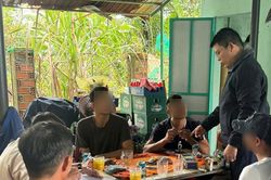 'Bác thằng bần' bị tóm