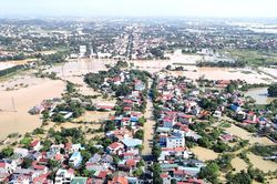 Thiên tai 2025: Dồn dập, trái quy luật và những kỷ lục chưa từng có