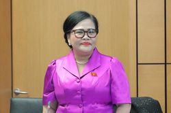 Mở hành lang pháp lý cho phát triển dân số bền vững
