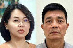 Hai cựu Cục trưởng Cục An toàn thực phẩm bị truy tố
