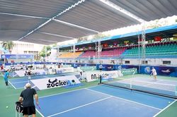 Sân pickleball sát nhà dân: Thể thao hay 'khủng bố âm thanh'?