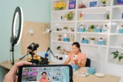 Livestream bán hàng, affiliate chính thức vào 'khuôn khổ' pháp luật
