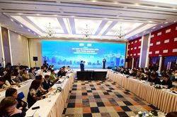 Giá điện bán lẻ: Cần xây dựng đồng bộ, phù hợp với biến động kinh tế