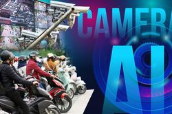 Camera AI: Từ công cụ giám sát đến hạ tầng thông minh của đô thị hiện đại