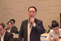 Từ 'đủ điện' đến hệ sinh thái an ninh năng lượng