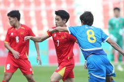 Kết quả bóng đá SEA Games 33 hôm nay 18/12: U22 Việt Nam vô địch khó tin