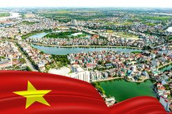 Cuộc sắp xếp đơn vị hành chính lịch sử