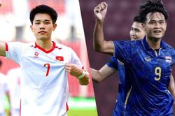 Nhận định, dự đoán U22 Thái Lan vs U22 Việt Nam: Việt Nam vô địch