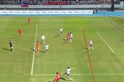 Trọng tài trận Việt Nam vs Thái Lan chung kết bóng đá SEA Game trở thành lo ngại lớn