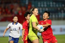 Philippines hạ Việt Nam 7-6, khép kỷ nguyên vàng SEA Games