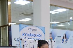 Phương Linh gặp sự cố trang phục tại Bán kết Miss Cosmo 2025