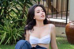 Mai Phương Thúy lo ngại sức khỏe vì khó cân bằng công việc