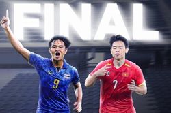 CĐV Đông Nam Á lo U22 Việt Nam thua trọng tài ở chung kết