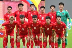 SEA Games 33: Điểm tựa giúp U22 Việt Nam thách thức Thái Lan