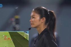 Nữ Việt Nam mất bàn oan, trợ lý SEA Games 33 nguy cơ treo cờ