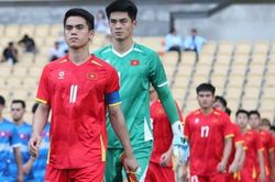 Văn Khang, Trung Kiên trước cú ăn ba lịch sử SEA Games 33