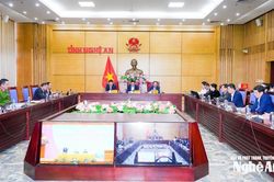 Quyết liệt triển khai Nghị quyết số 57, cải cách hành chính và Đề án 06