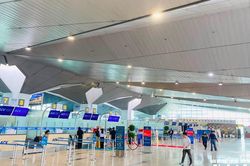 Sân bay Vinh khai thác 13 chuyến bay trong ngày đầu hoạt động trở lại