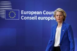 EU họp bàn phương án sử dụng tài sản Nga hỗ trợ Ukraine giữa nhiều thách thức