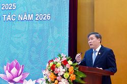 Viện Hàn lâm Khoa học xã hội Việt Nam phát huy vai trò tư vấn chiến lược