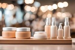 Kem trắng da mờ vết thâm LYNSHAO bị yêu cầu thu hồi, tiêu hủy