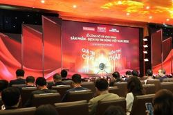 Vinh danh 10 sản phẩm - dịch vụ Tin dùng 2025