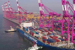 Thương mại Việt Nam - Hàn Quốc chuyển dịch mạnh mẽ sang công nghệ cao