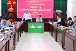 Phấn đấu hoàn thành tốt các nhiệm vụ thi đua năm 2026