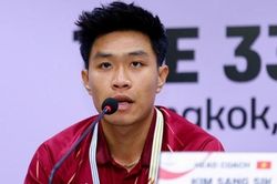 Lý Đức: U22 Việt Nam đã có phương án khóa chặt sao Thái Lan