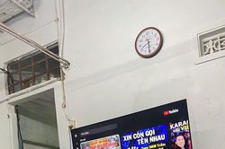 Hát karaoke gây ồn bị xử phạt nghiêm