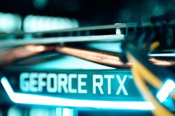 Nvidia có thể cắt 40% sản lượng GPU, nguy cơ thiếu hụt mới