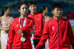 Bóng đá Việt Nam: Nước mắt tuyển nữ và án phạt lịch sử từ FIFA