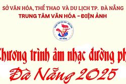 Chương trình âm nhạc đường phố lần đầu tiên tại phường Bàn Thạch