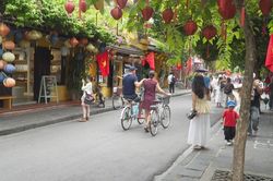 Hội An, 'di sản sống' của châu Á
