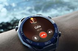 Huawei Watch Ultimate 2 nhận cập nhật lớn về eSIM và cảm biến
