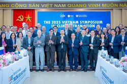 Tìm giải pháp giảm thiểu ảnh hưởng của biến đổi khí hậu