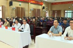 Phường An Khê nâng cao năng lực xử lý tình huống của lực lượng cốt cán ở cơ sở
