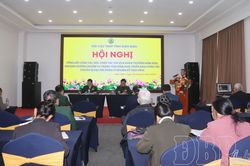 Hội Cựu Thanh niên xung phong tỉnh triển khai nhiệm vụ năm 2026