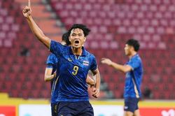 U22 Thái Lan: Sức mạnh đáng gờm của đối thủ U22 Việt Nam