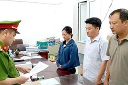 Bài 3: 'Không có vùng cấm, không có ngoại lệ'