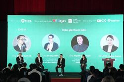 Đảm bảo an ninh mạng là nền tảng để thị trường tài sản mã hóa phát triển bền vững