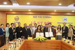 Thúc đẩy nghiên cứu và ứng dụng dữ liệu thống kê trong thực tiễn