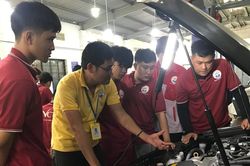 Đào tạo chất lượng cao là xu hướng tất yếu