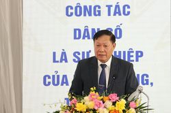 Thách thức của công tác dân số hiện nay: Sự chênh lệch mức sinh giữa các vùng và tình trạng mức sinh thấp
