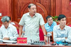 Ðảm bảo pháp luật được thực thi hiệu quả